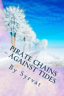 Front cover_Pirate Chains II
