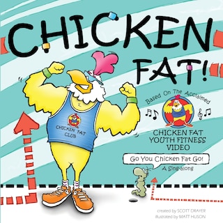 Chicken Fat