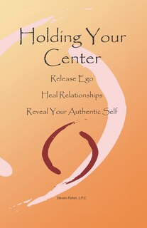 Front cover_Holding Your Center