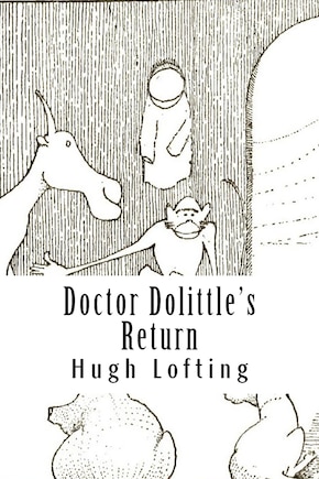 Doctor Dolittle's Return