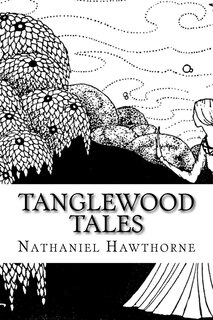 Front cover_Tanglewood Tales