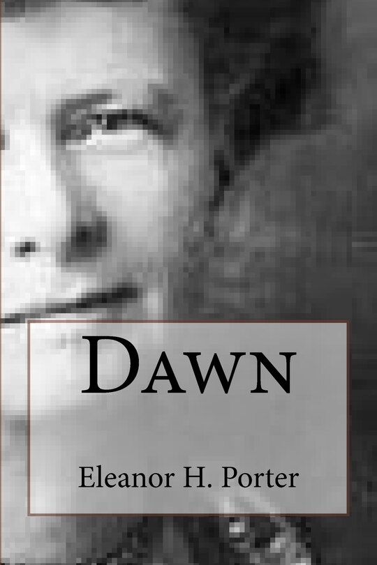Front cover_Dawn