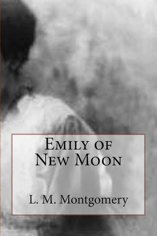 Front cover_Emily of New Moon