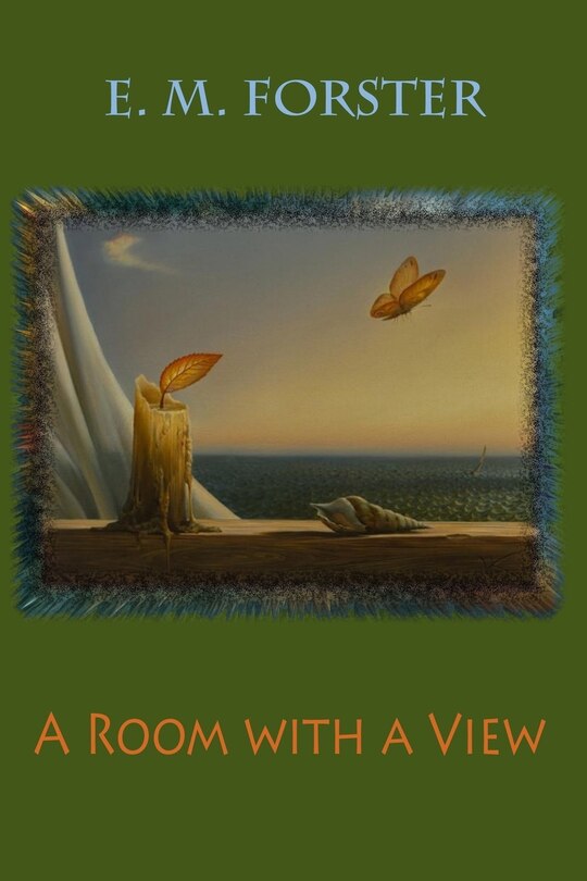 Couverture_A Room with a View