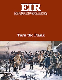 Couverture_Turn the Flank