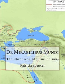 Front cover_De Mirabilibus Mundi