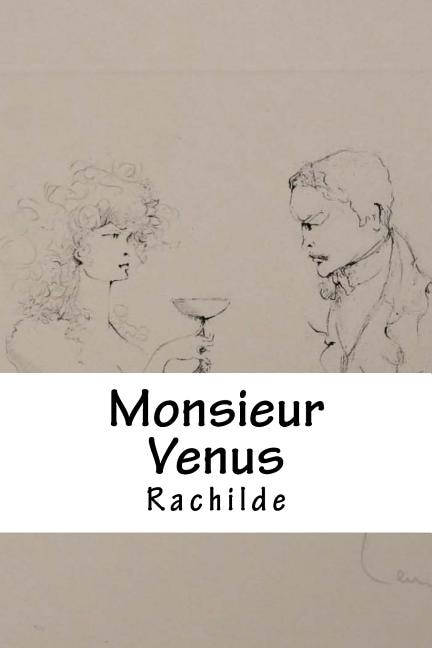 Front cover_Monsieur Venus