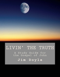 Front cover_Livin' The Truth