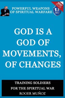 Couverture_God is a God of Movements, of Change.