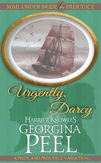 Front cover_Urgently, Darcy