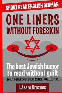 Couverture_One Liners Without Foreskin.