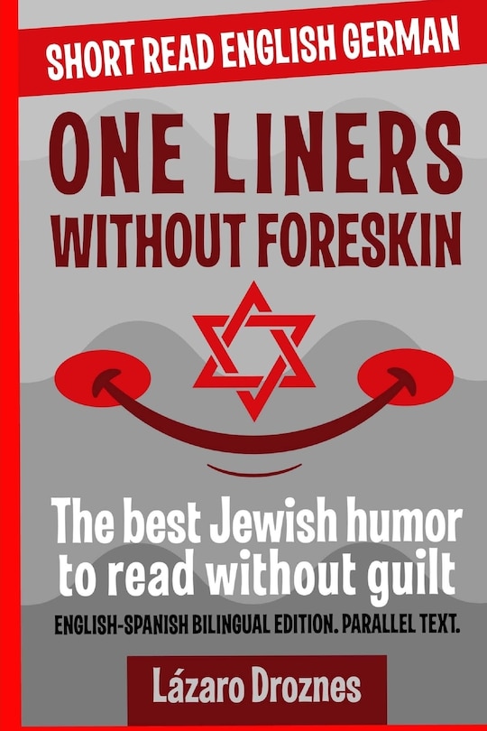 Couverture_One Liners Without Foreskin.