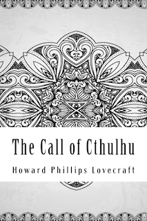 Front cover_The Call of Cthulhu