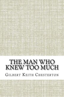 The Man Who Knew Too Much