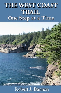 Front cover_The West Coast Trail
