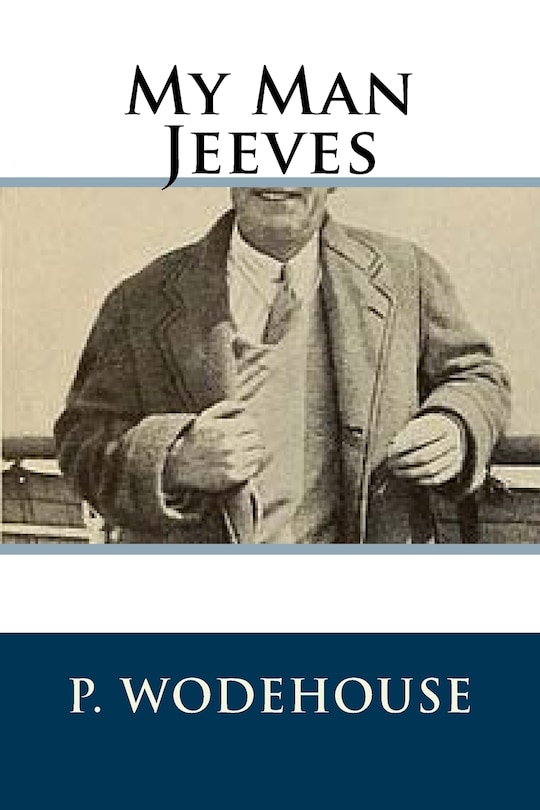 My Man Jeeves
