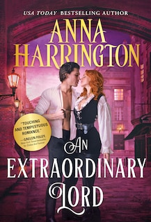Couverture_An Extraordinary Lord