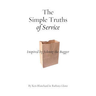 Couverture_Simple Truths of Service