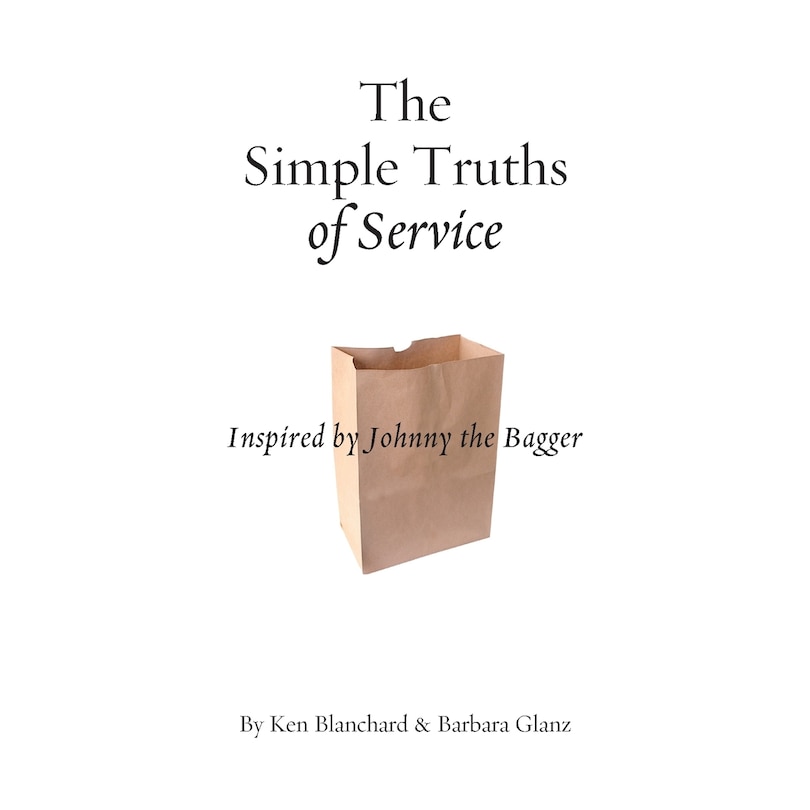 Couverture_Simple Truths of Service