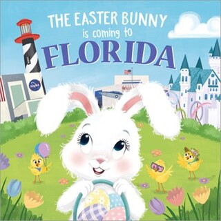 The Easter Bunny Is Coming To Florida