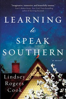 Front cover_Learning To Speak Southern