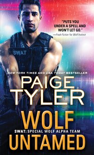 Couverture_Wolf Untamed