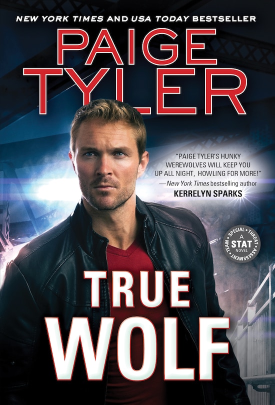 Couverture_True Wolf