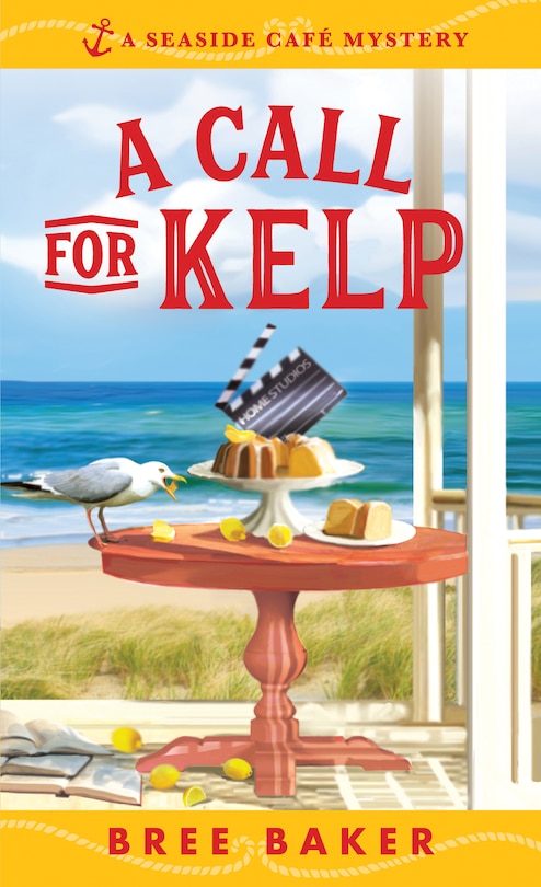 Couverture_A Call For Kelp