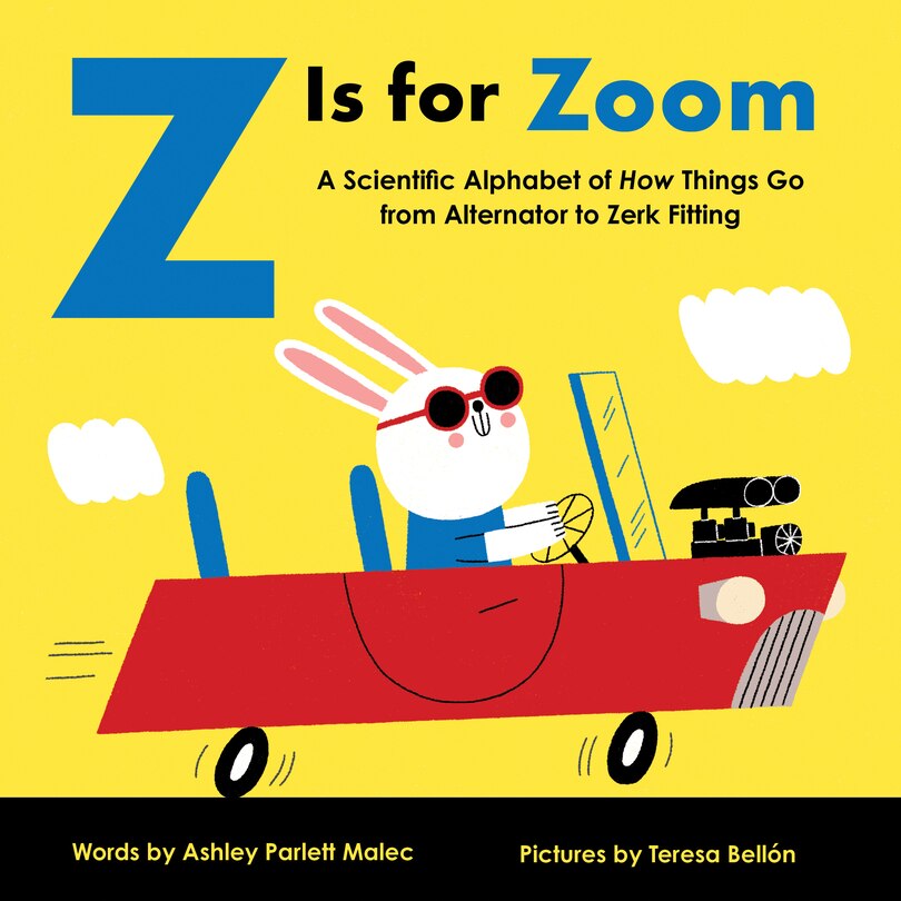 Front cover_Z Is For Zoom