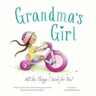 Front cover_Grandma's Girl