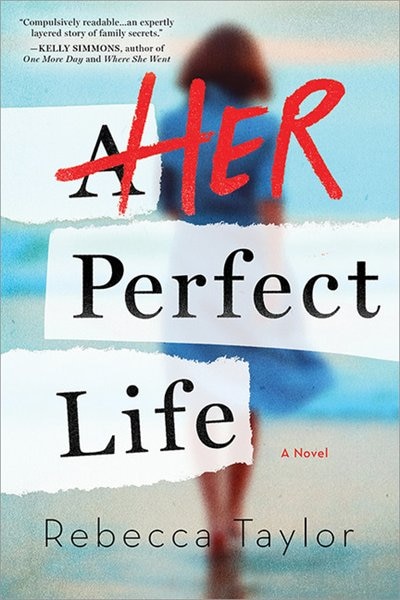 Front cover_Her Perfect Life