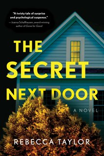 Couverture_The Secret Next Door