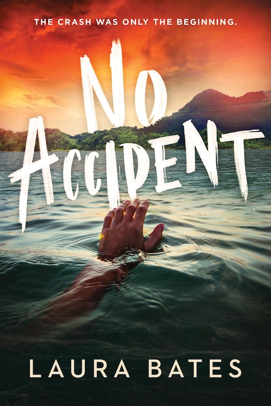 Front cover_No Accident