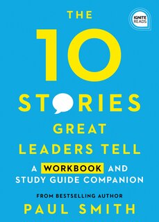 Front cover_The 10 Stories Great Leaders Tell