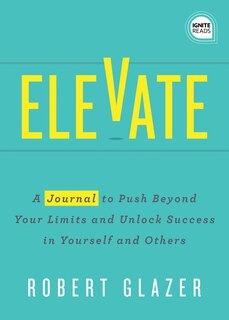 Couverture_Elevate - Journal