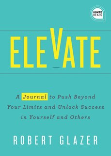 Elevate - Journal