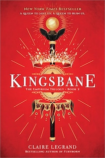 Front cover_Kingsbane