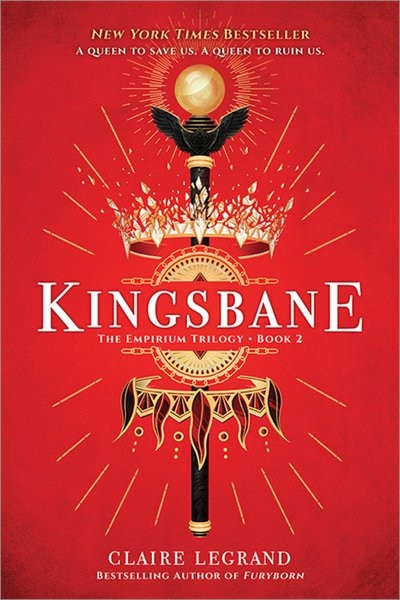 Front cover_Kingsbane