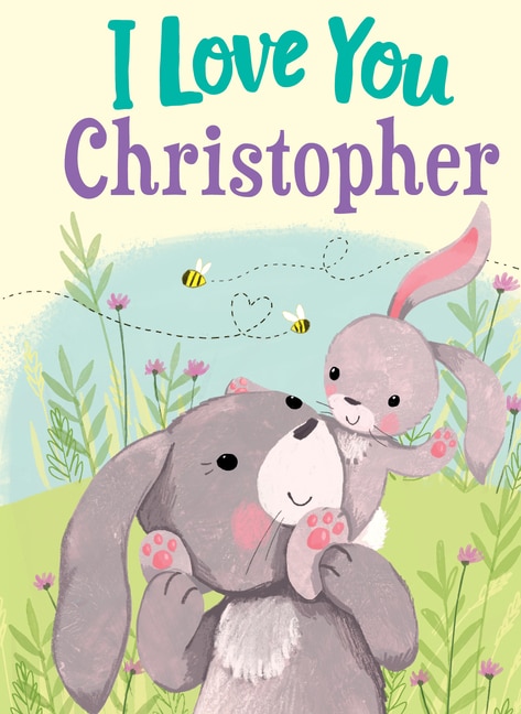 Couverture_I Love You Christopher