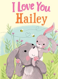 Couverture_I Love You Hailey