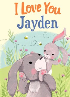 Couverture_I Love You Jayden