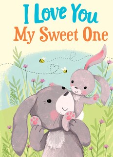 Couverture_I Love You My Sweet One