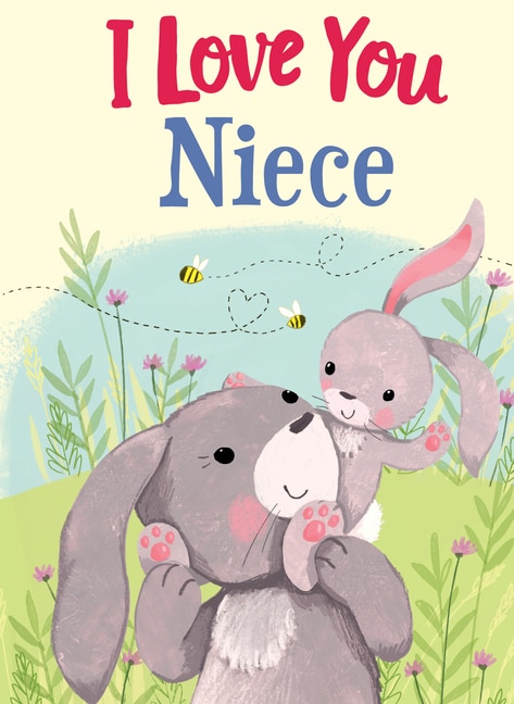 Couverture_I Love You Niece