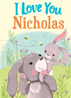 Couverture_I Love You Nicholas