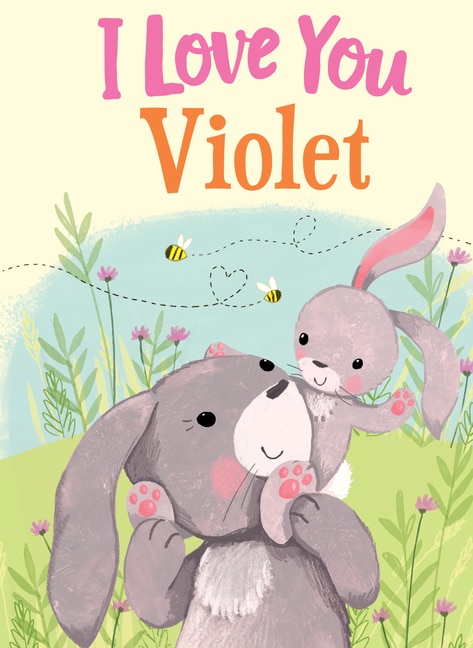 Couverture_I Love You Violet