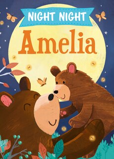 Front cover_Night Night Amelia