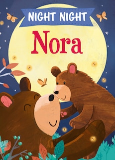 Front cover_Night Night Nora