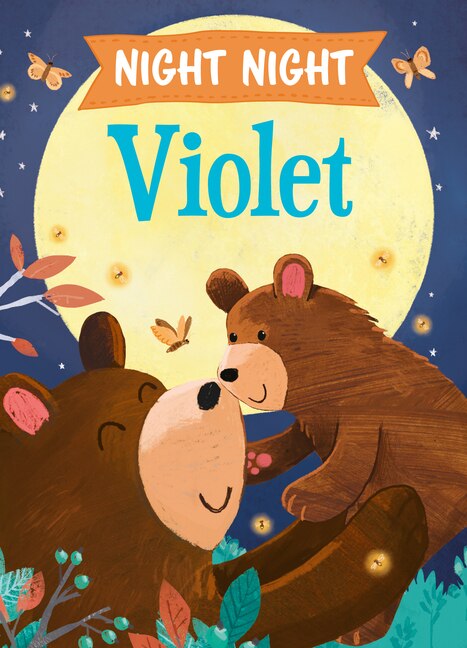 Front cover_Night Night Violet