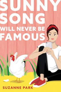 Front cover_Sunny Song Will Never Be Famous