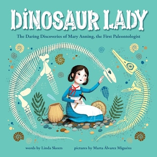 Couverture_Dinosaur Lady